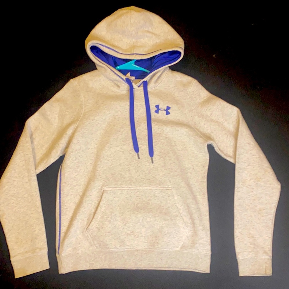 Under Armour Women’s S Pullover - Never Worn